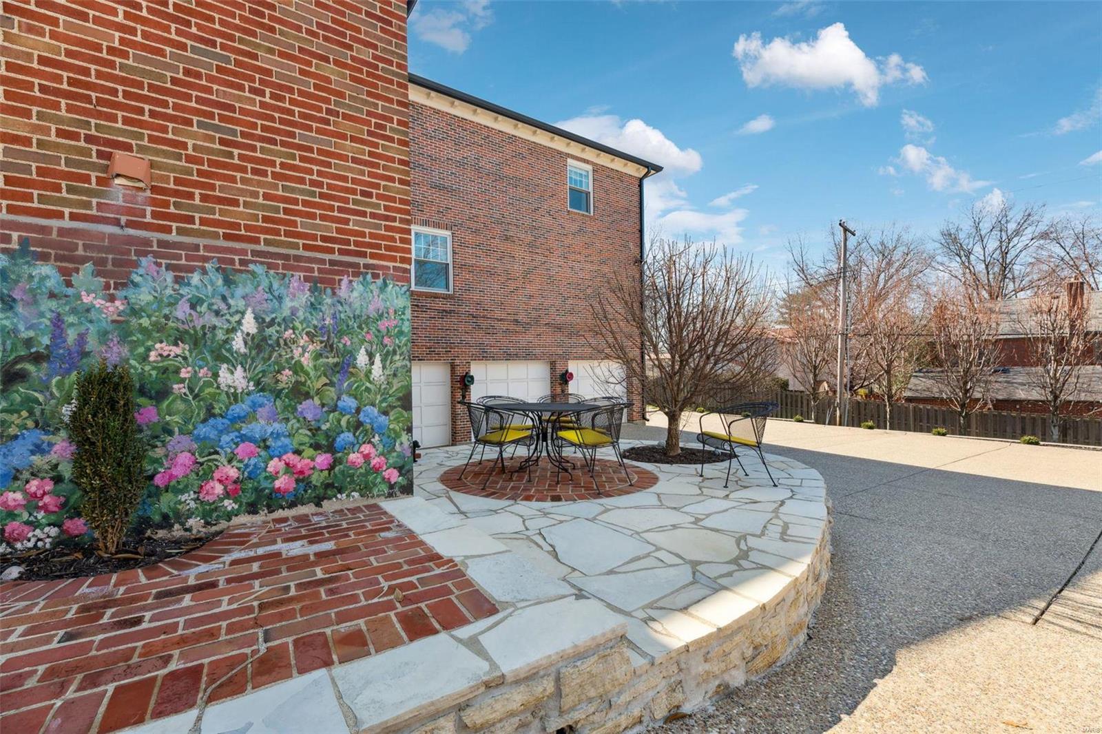 Claverach Park - Residential