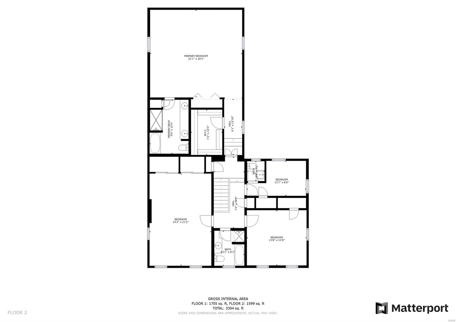 Claverach Park - Residential
