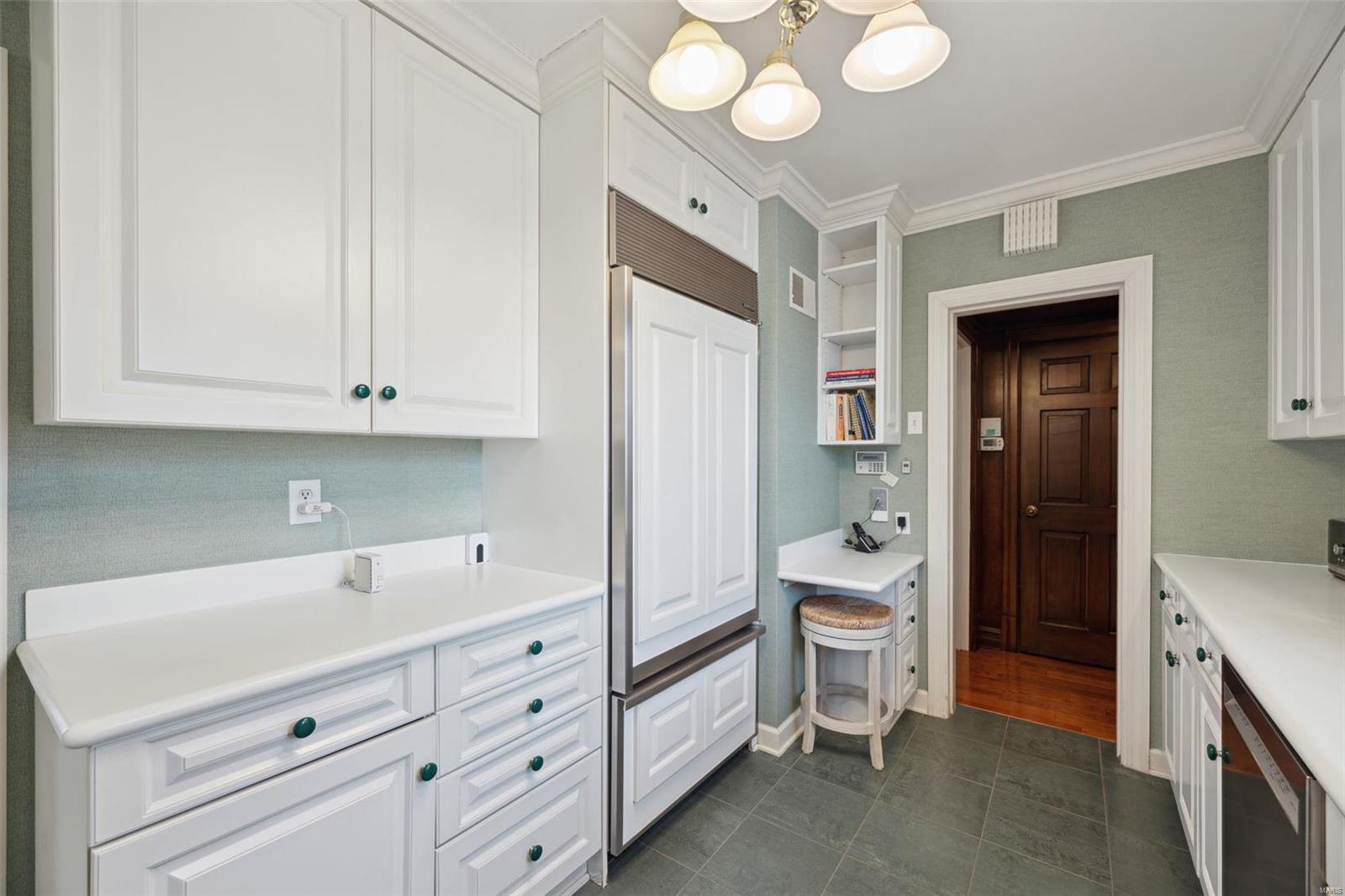 Claverach Park - Residential