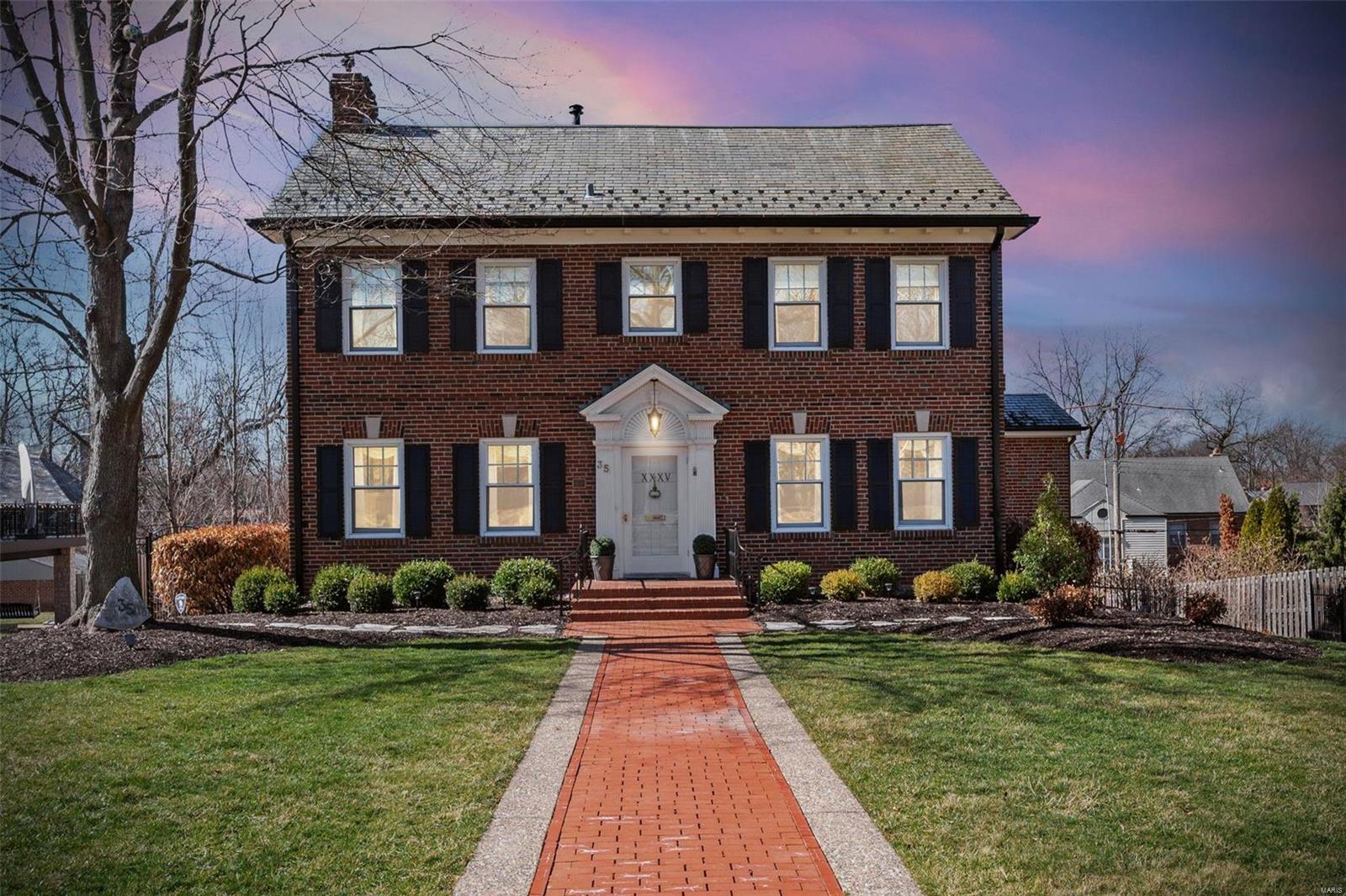 Claverach Park - Residential