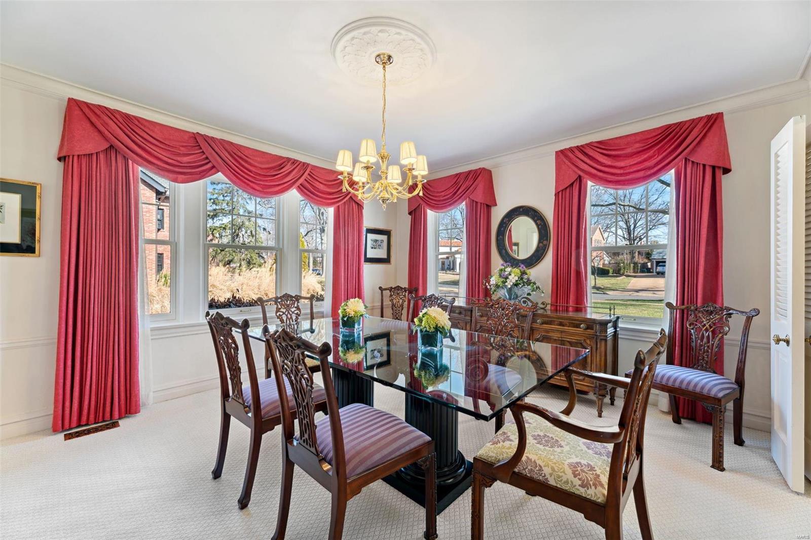 Claverach Park - Residential