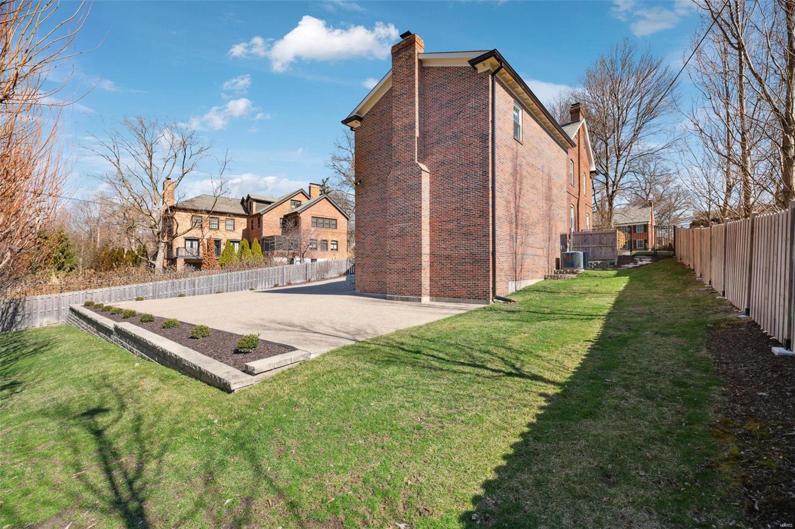 Claverach Park - Residential