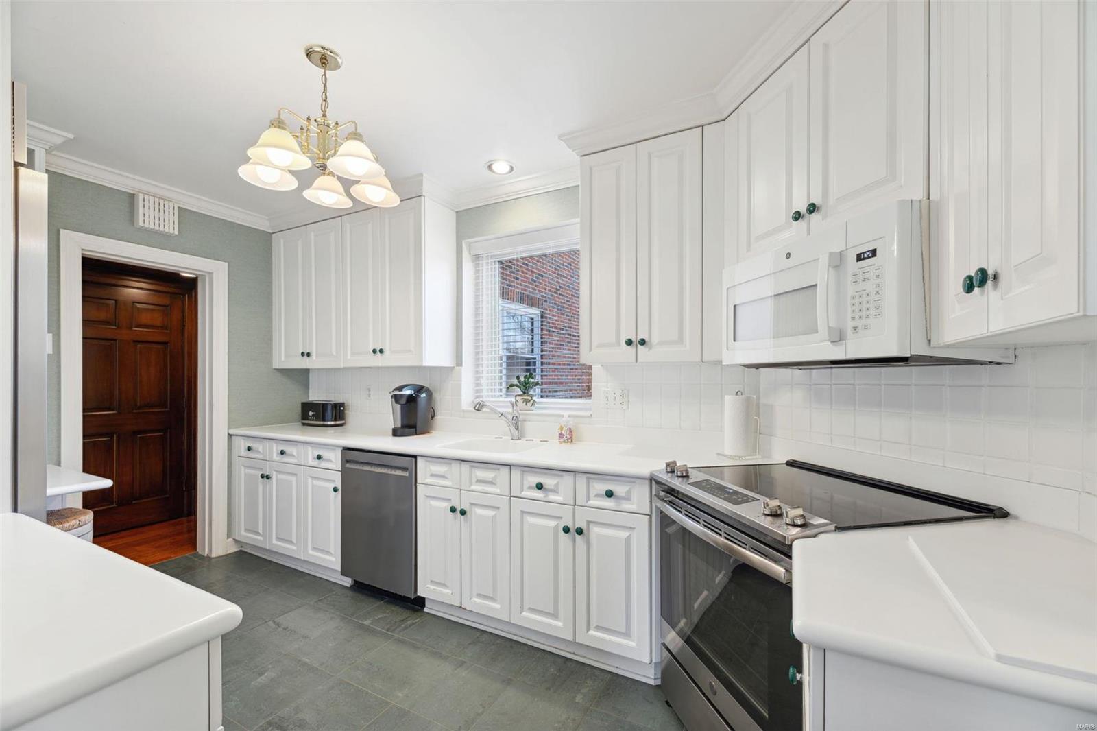 Claverach Park - Residential