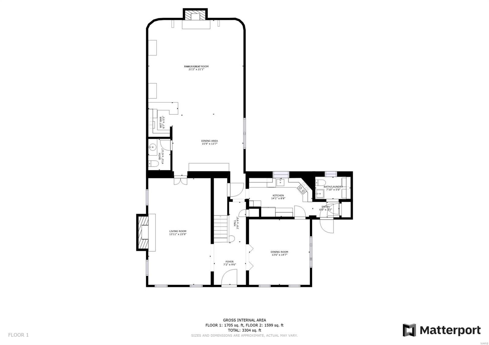 Claverach Park - Residential