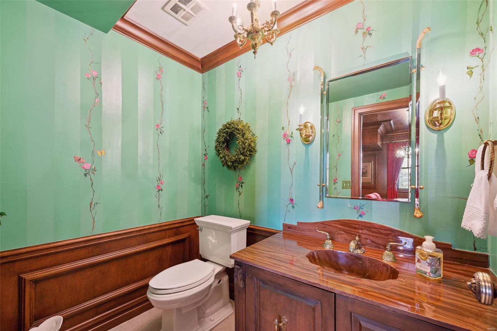 Claverach Park - Residential