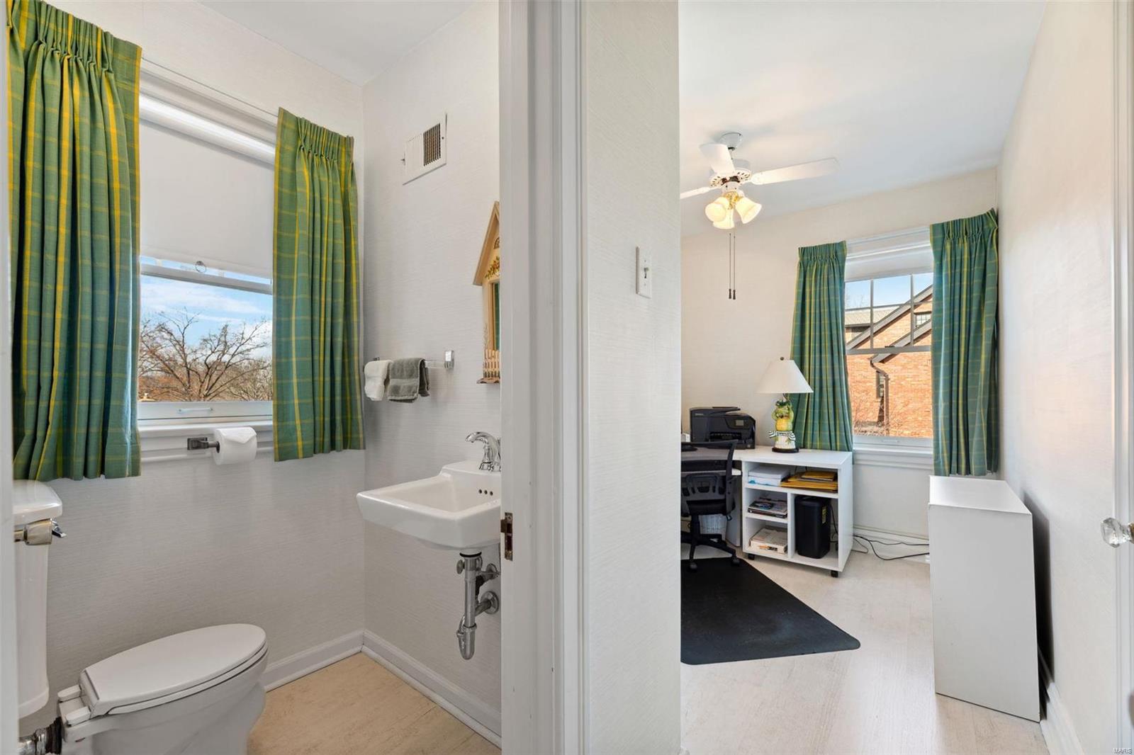 Claverach Park - Residential