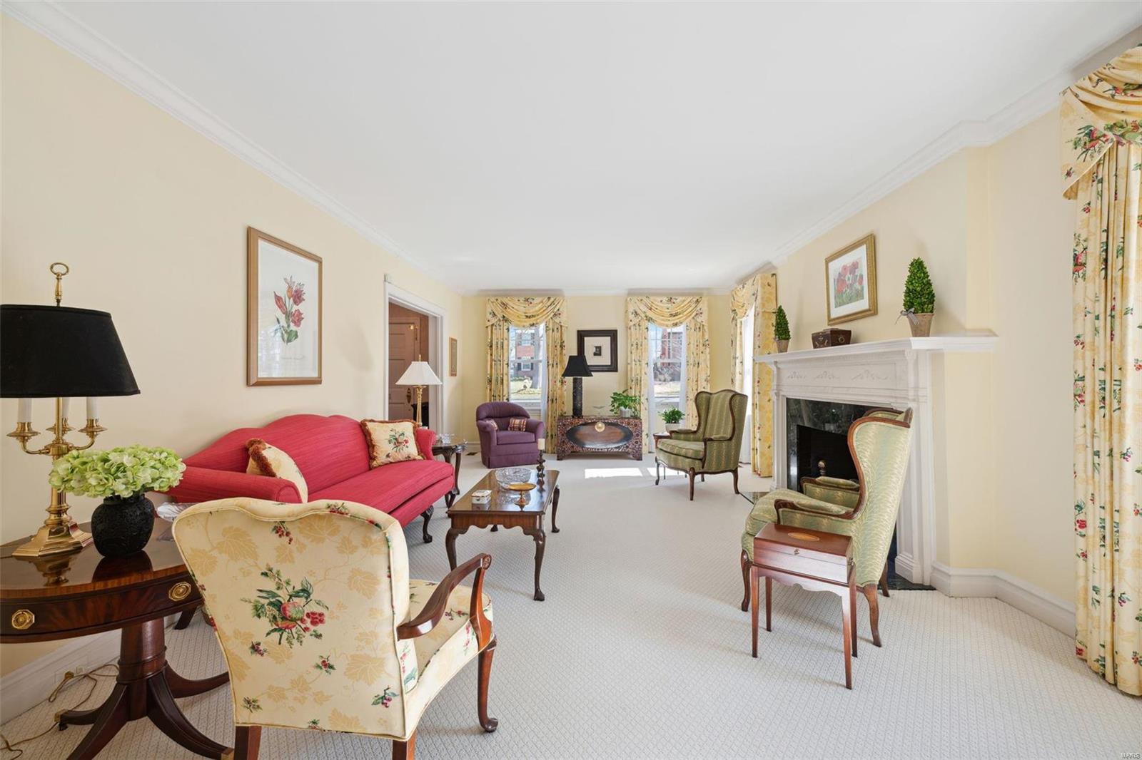 Claverach Park - Residential