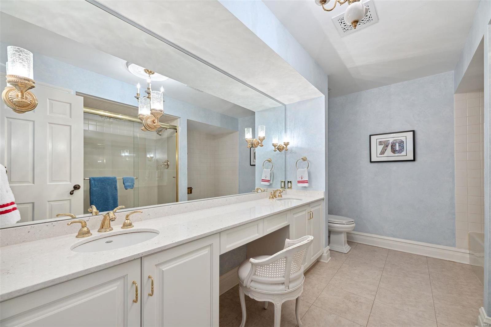 Claverach Park - Residential