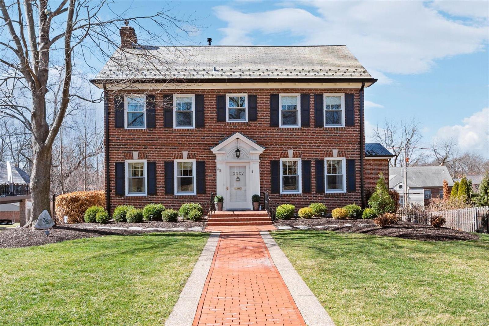 Claverach Park - Residential