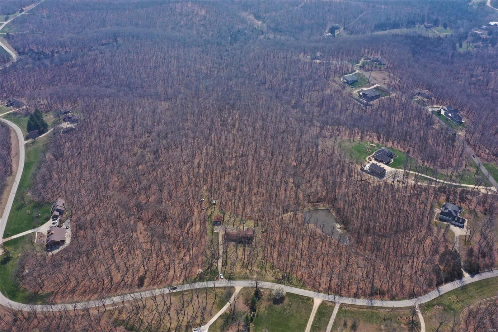 26 Callaway Ridge Drive
