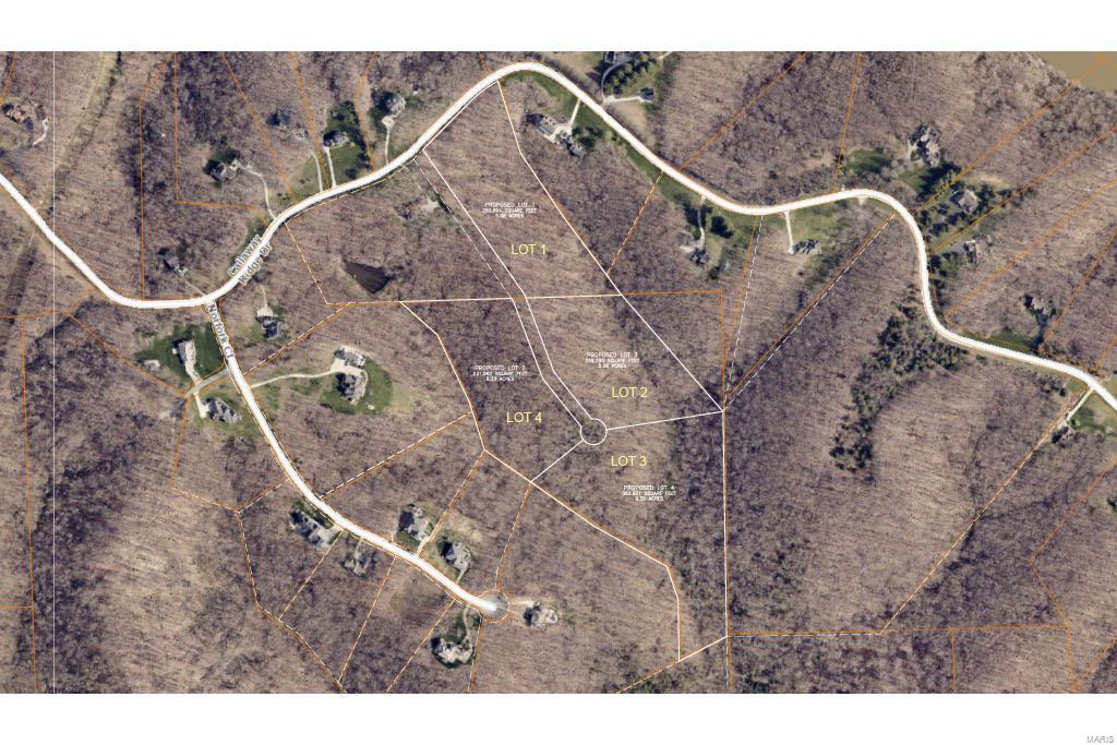 26 Callaway Ridge Drive