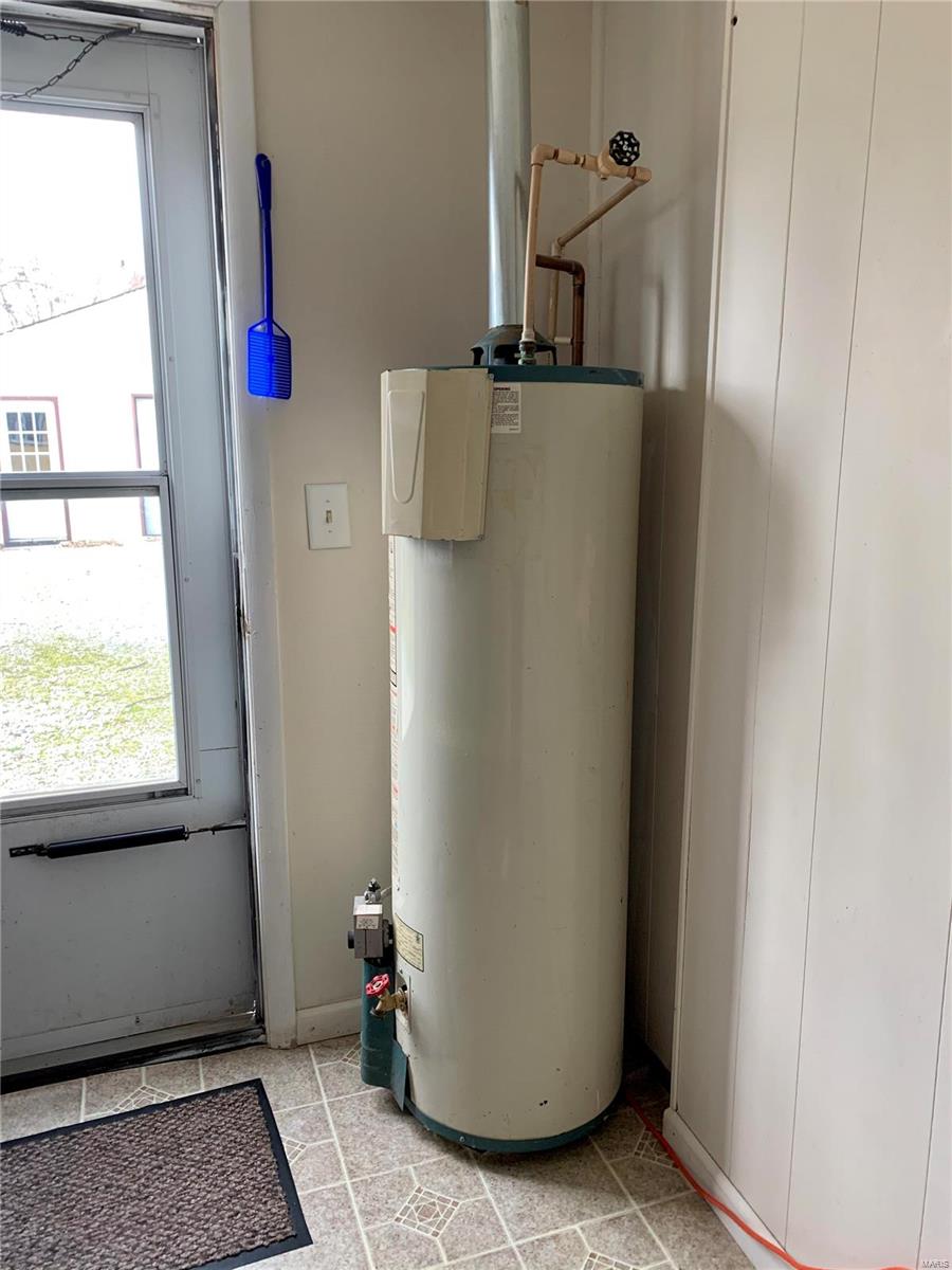 Pal Orig Town - Residential