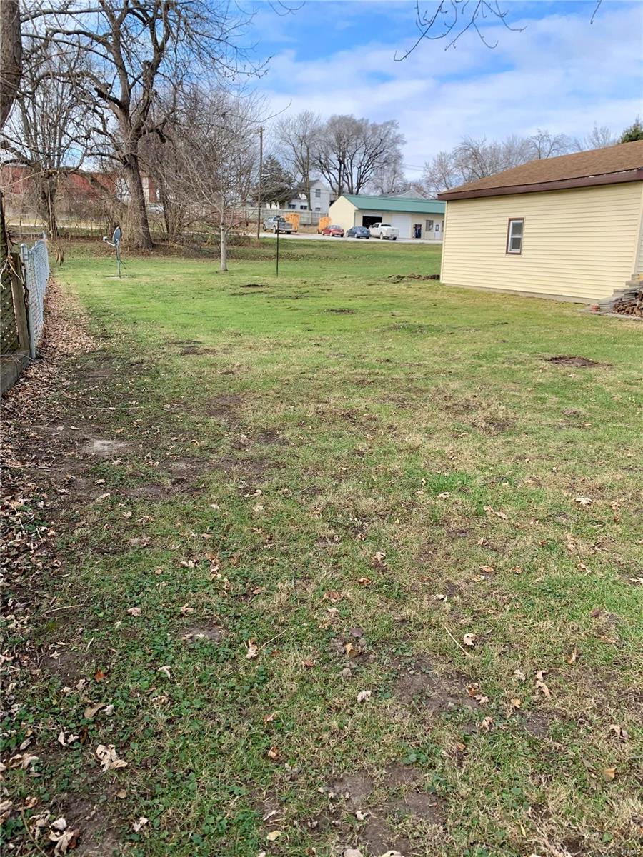 Pal Orig Town - Residential