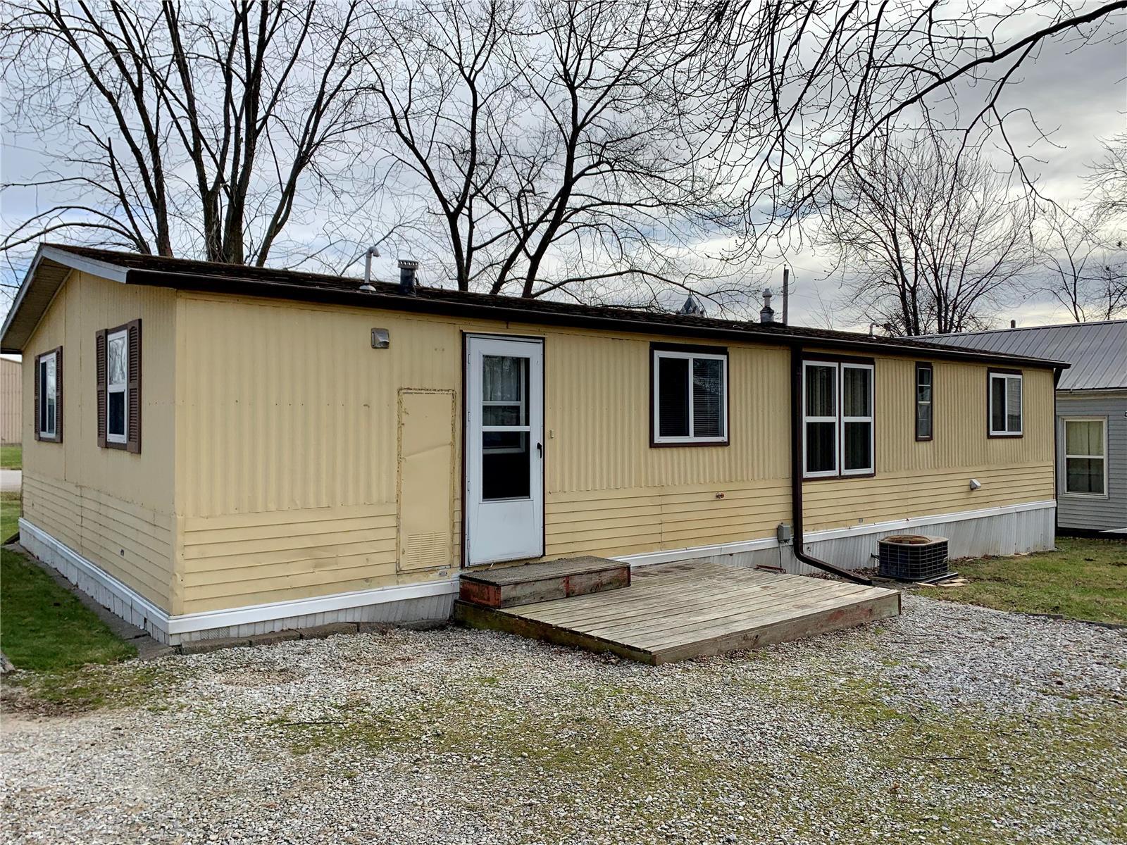 Pal Orig Town - Residential