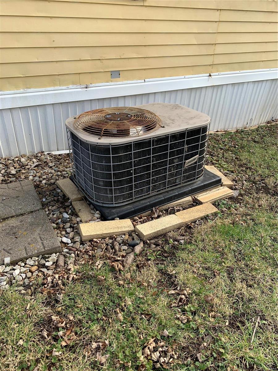 Pal Orig Town - Residential