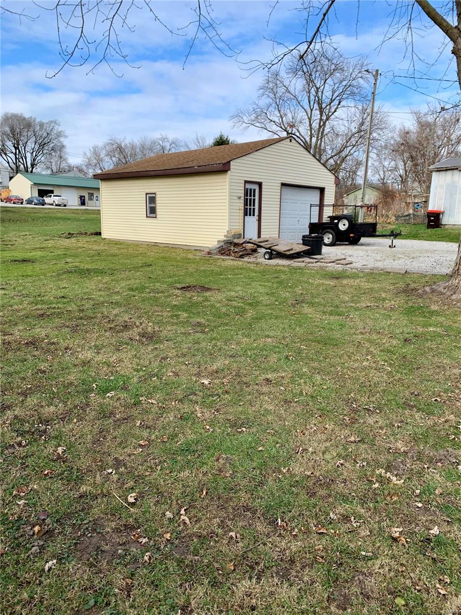 Pal Orig Town - Residential