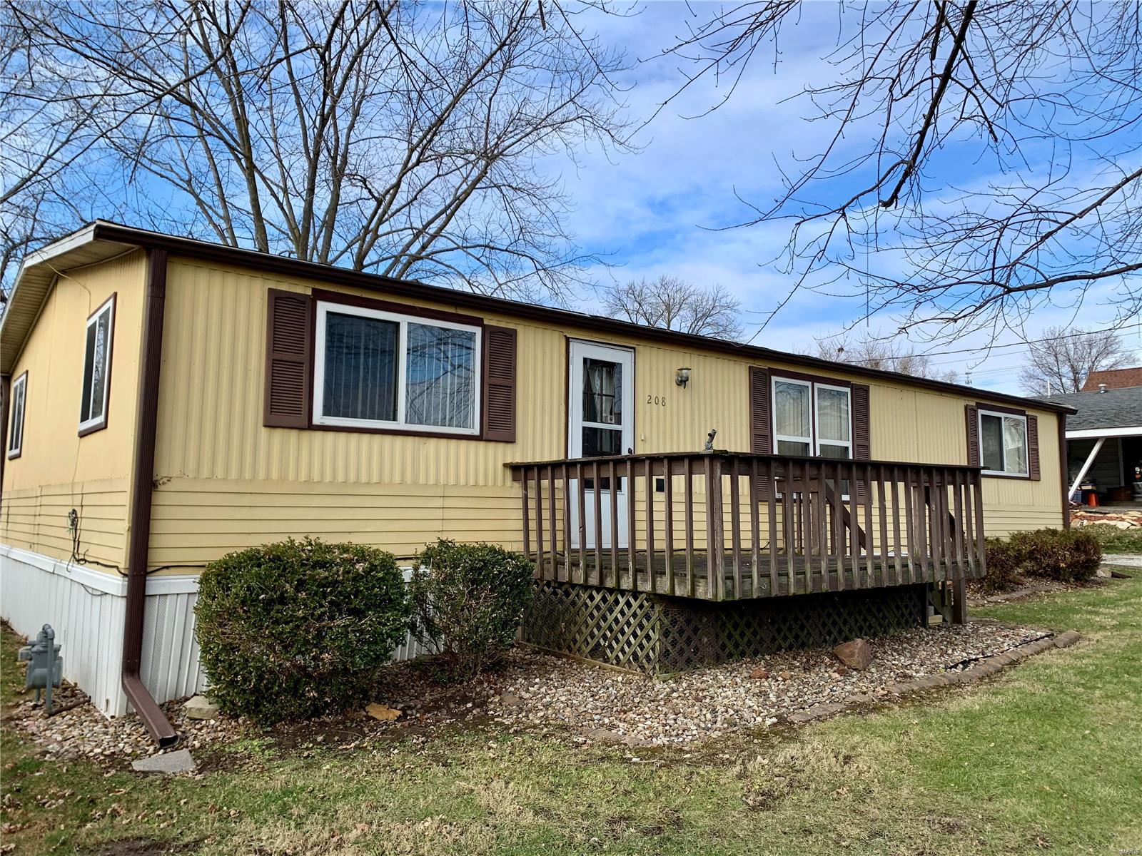 Pal Orig Town - Residential