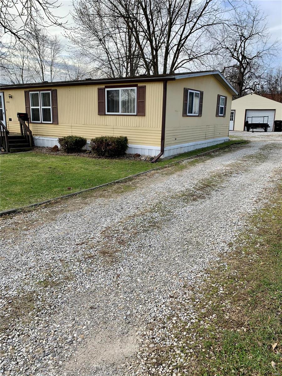 Pal Orig Town - Residential