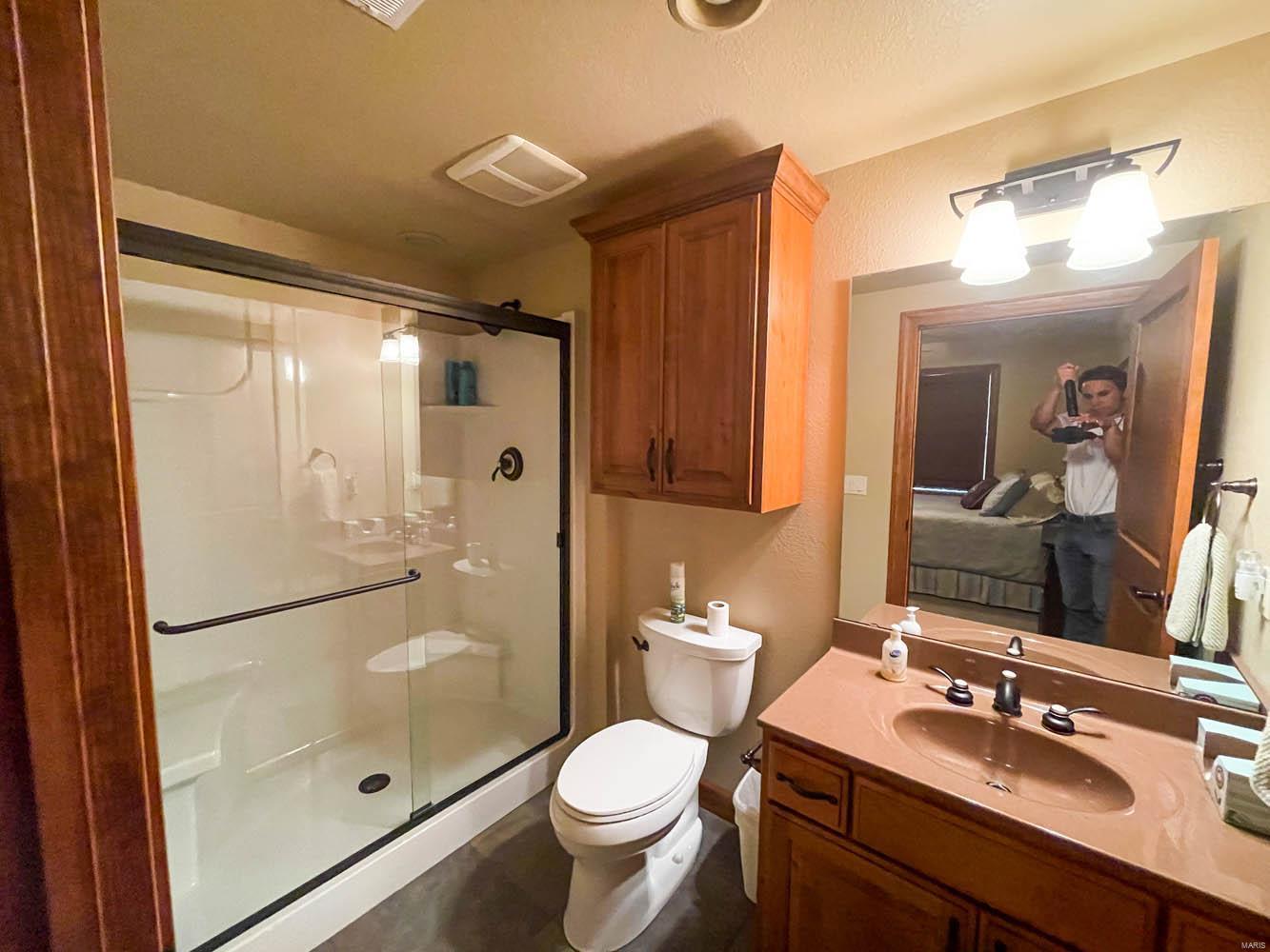 Hickory Ridge - Farm