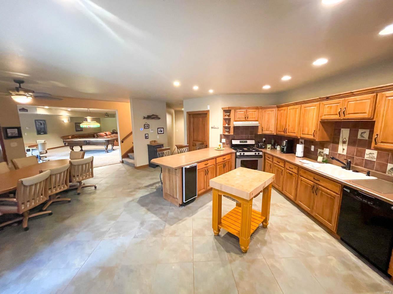 Hickory Ridge - Farm