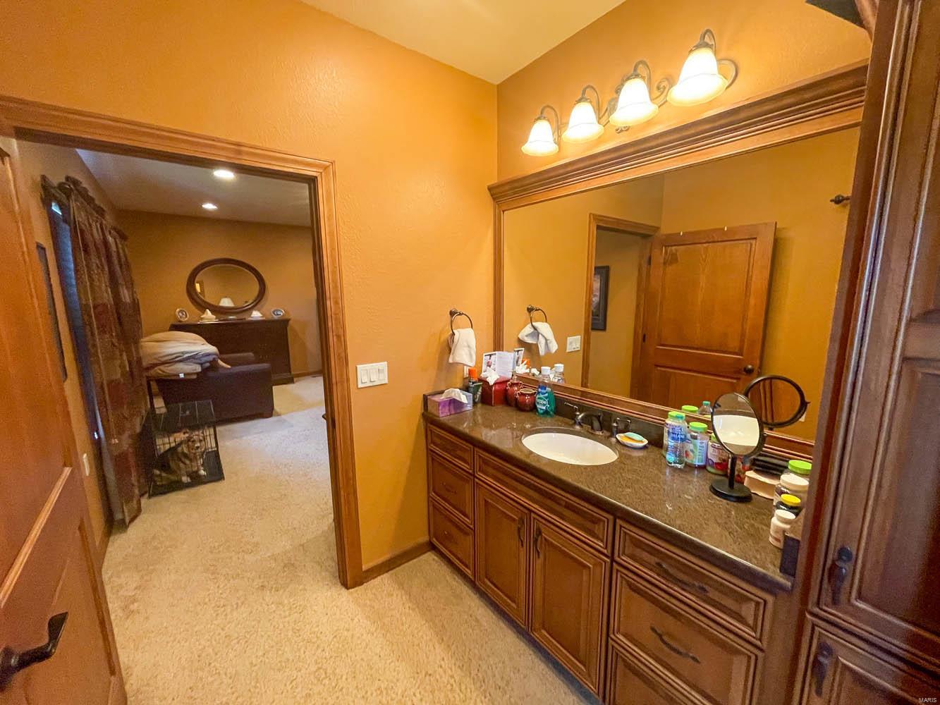 Hickory Ridge - Farm