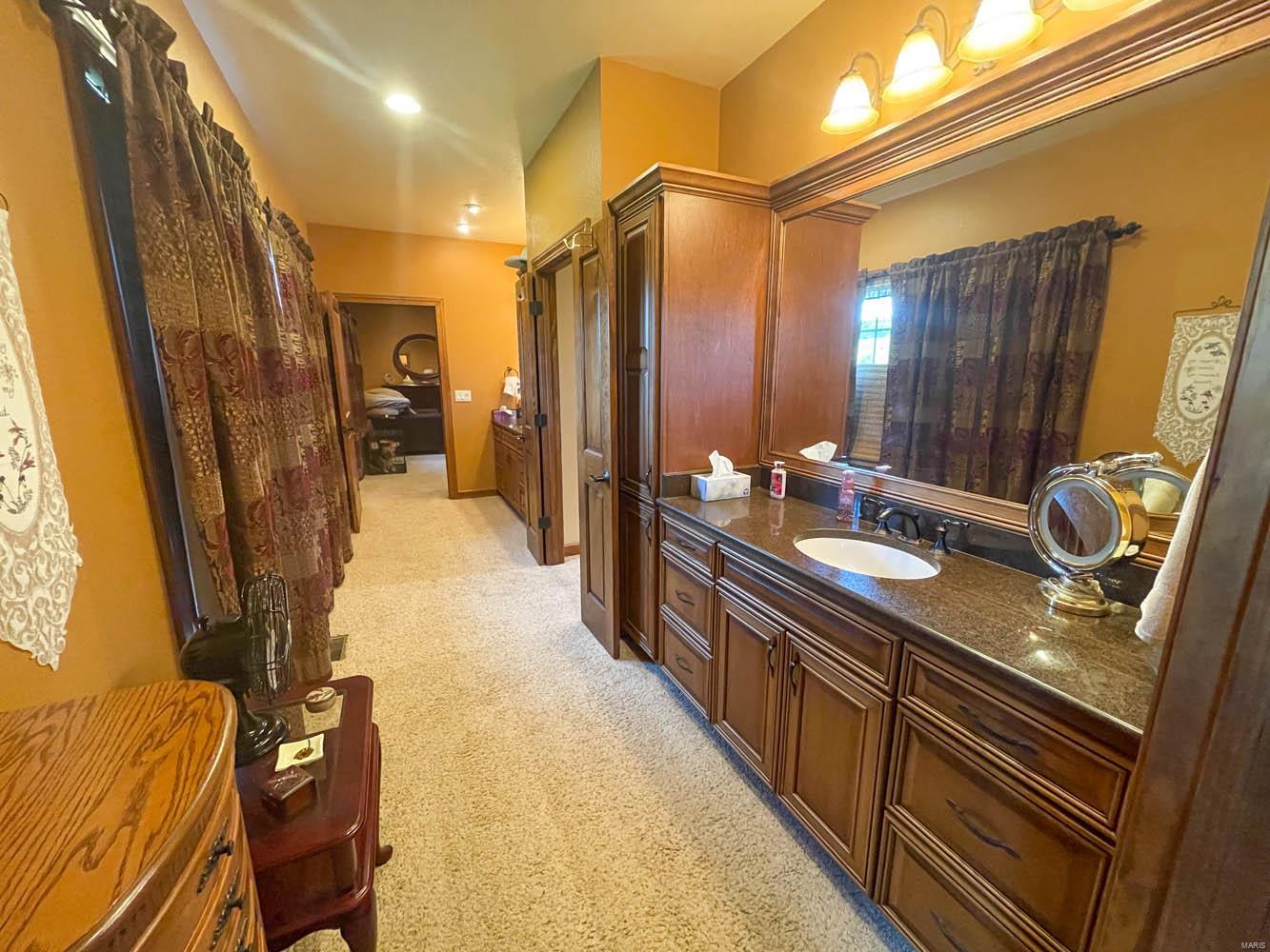 Hickory Ridge - Farm