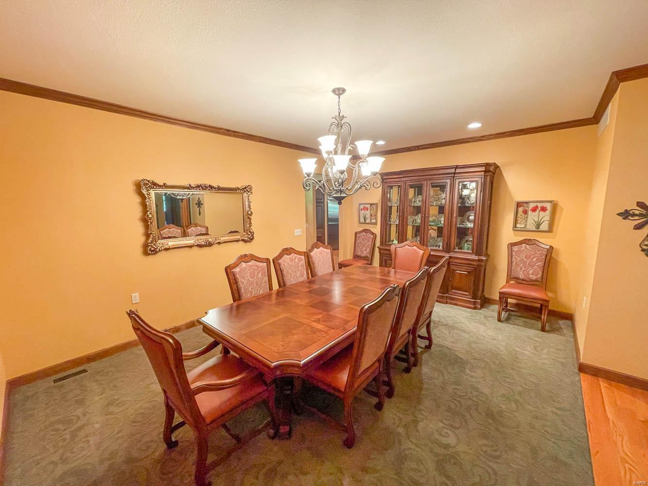 Hickory Ridge - Farm