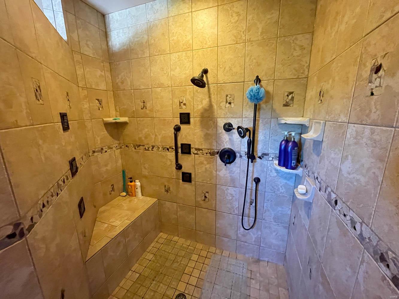 Hickory Ridge - Farm