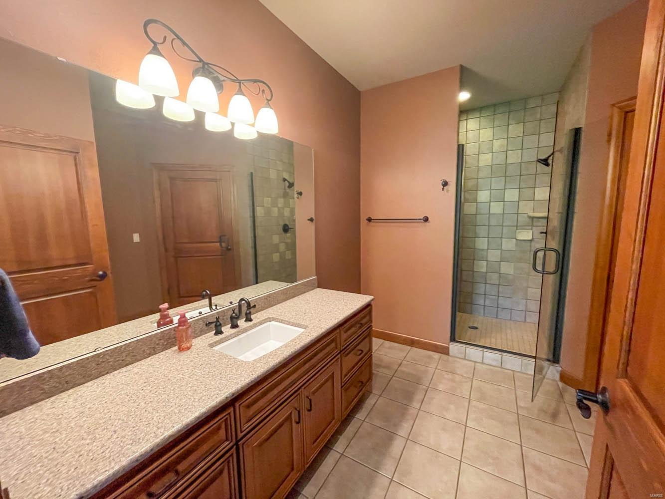 Hickory Ridge - Farm