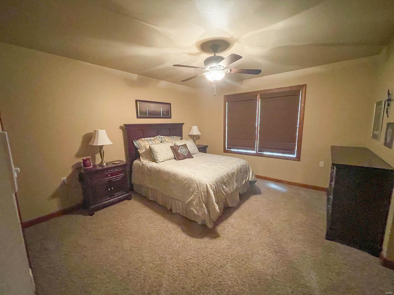 Hickory Ridge - Farm