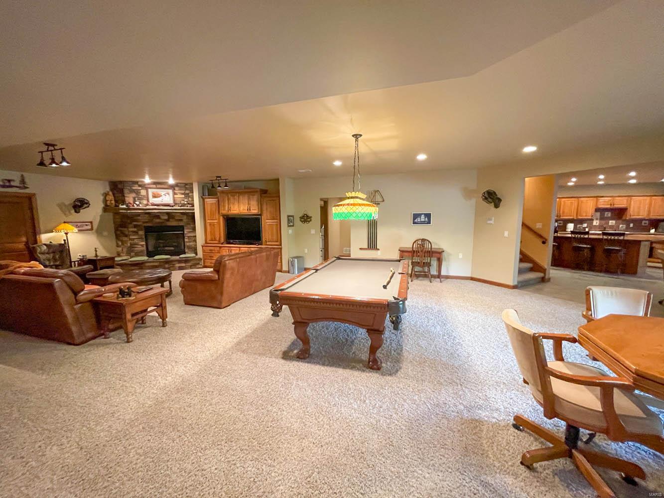 Hickory Ridge - Farm