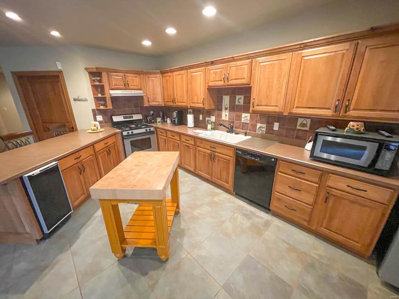 Hickory Ridge - Farm