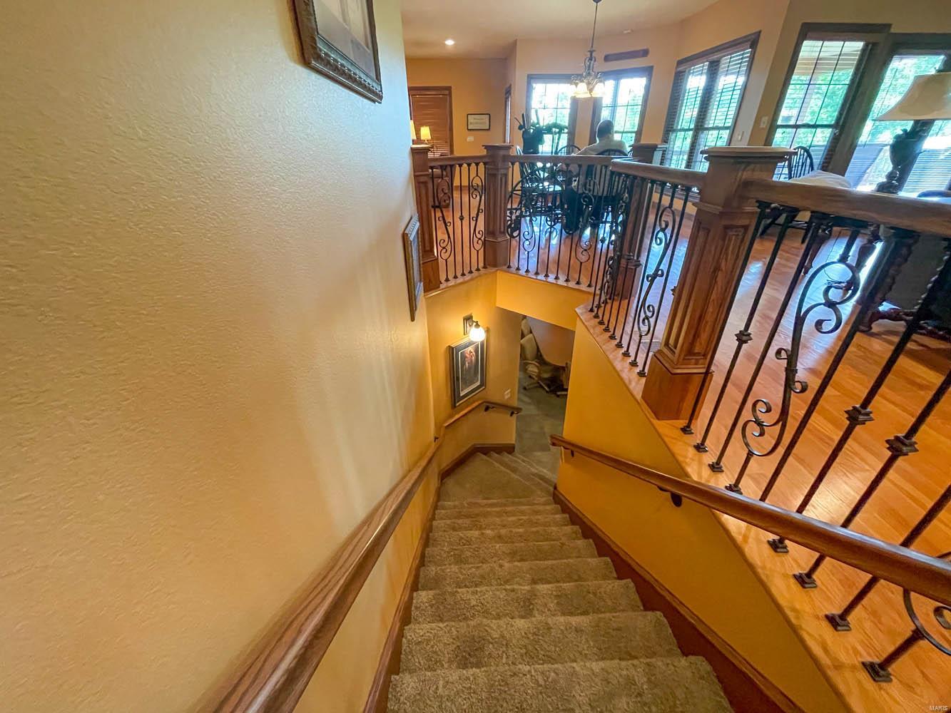 Hickory Ridge - Farm