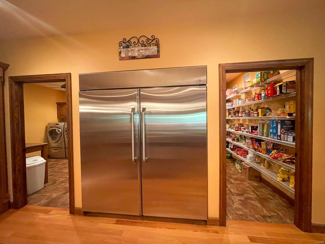 Hickory Ridge - Farm