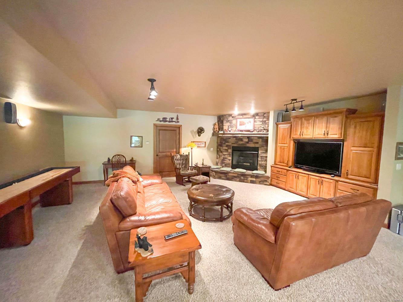 Hickory Ridge - Farm