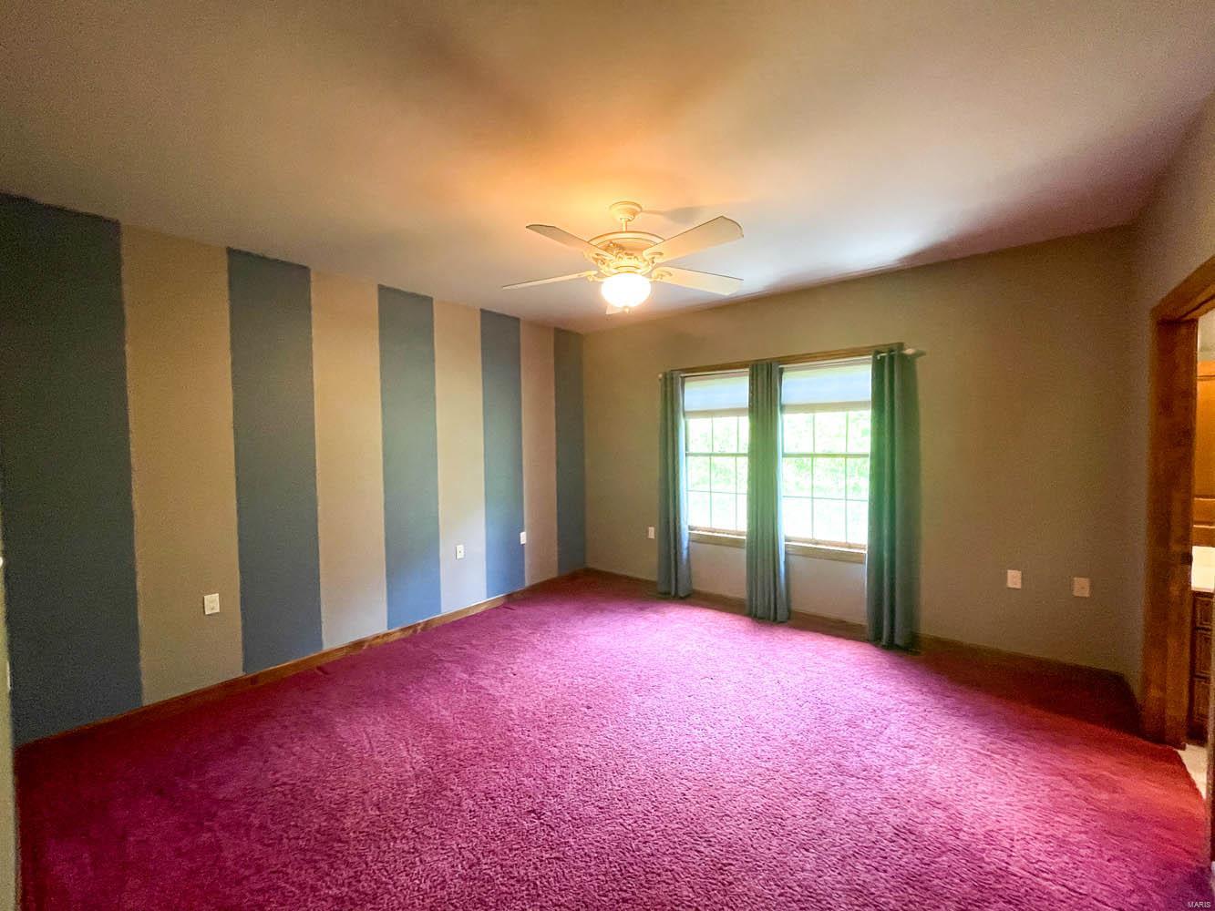 Hickory Ridge - Farm