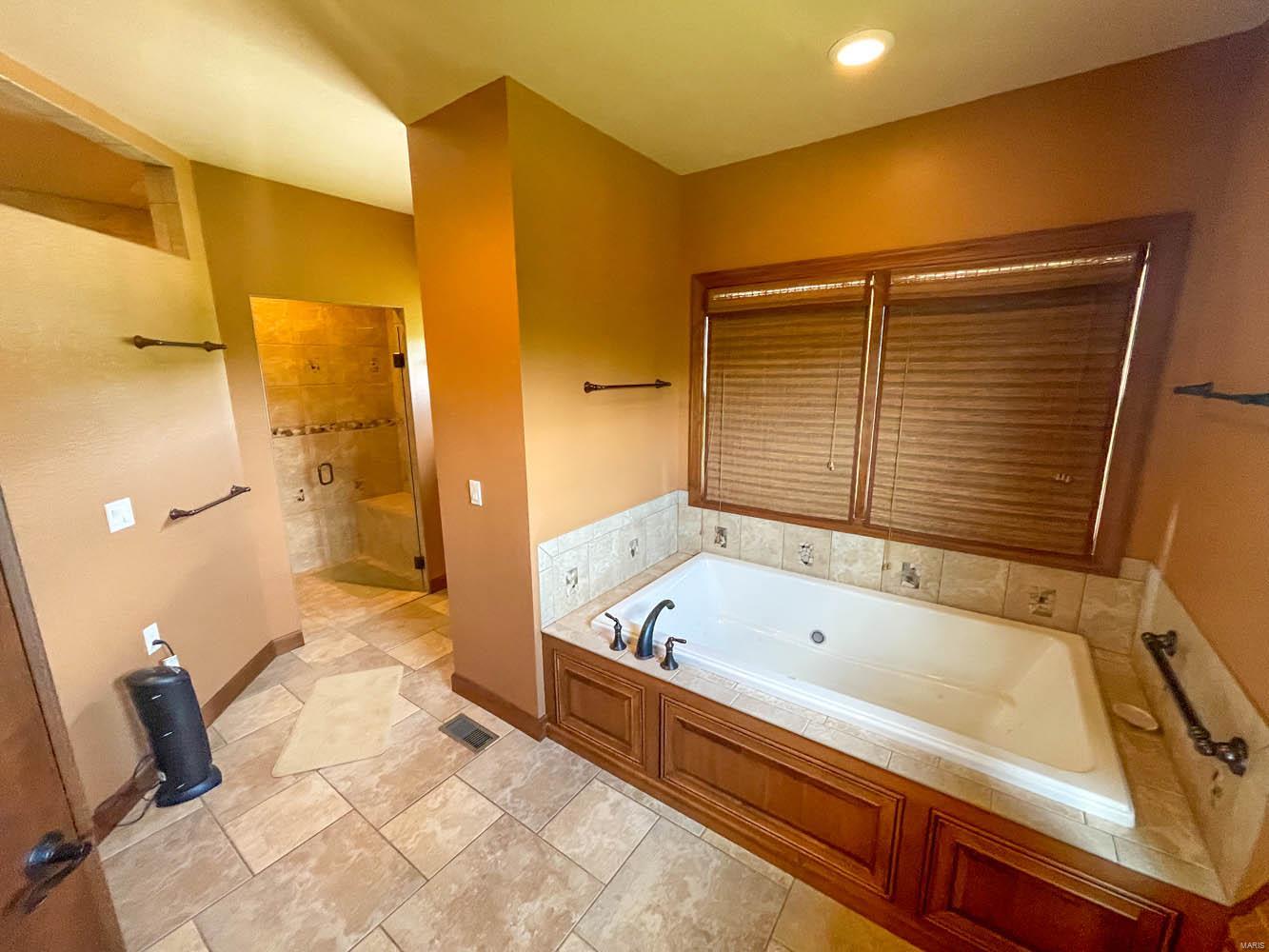 Hickory Ridge - Farm