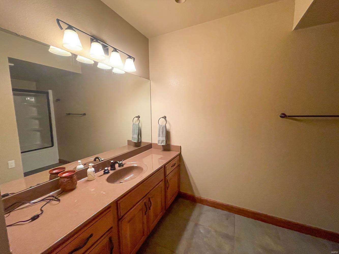 Hickory Ridge - Farm