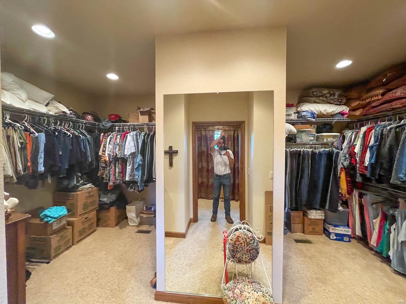 Hickory Ridge - Farm