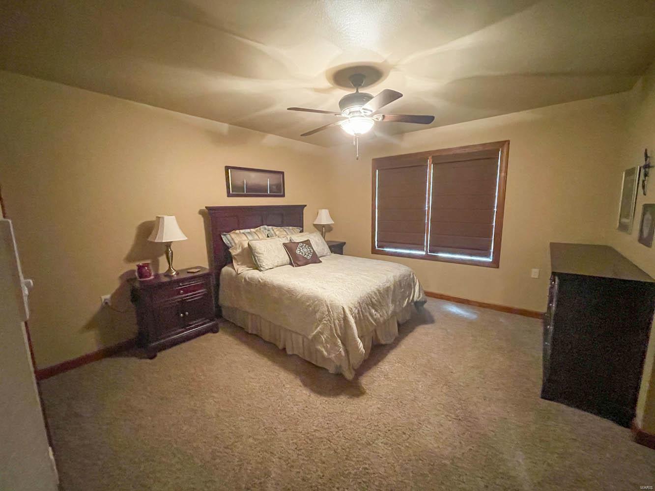 Hickory Ridge - Farm