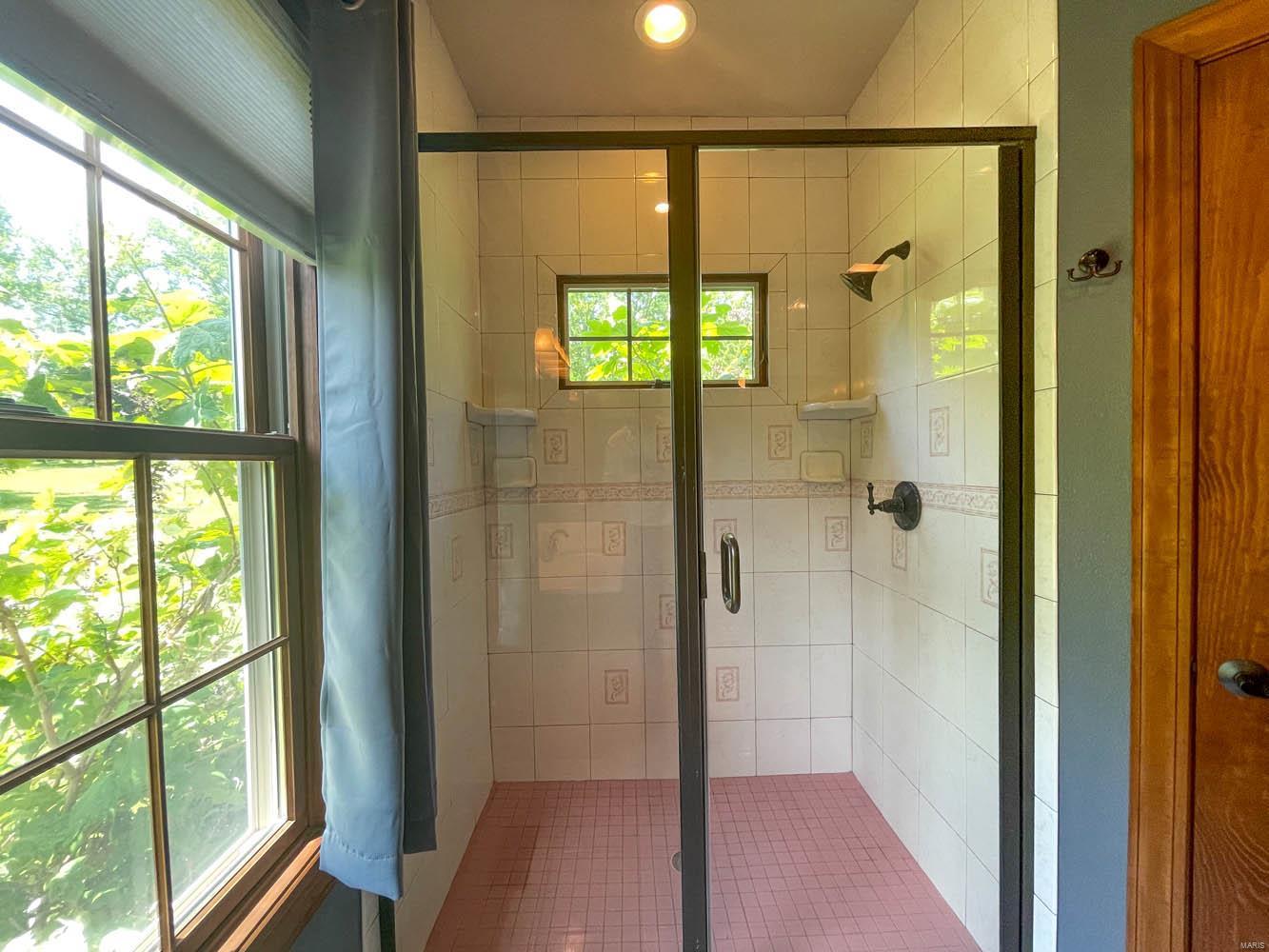 Hickory Ridge - Farm