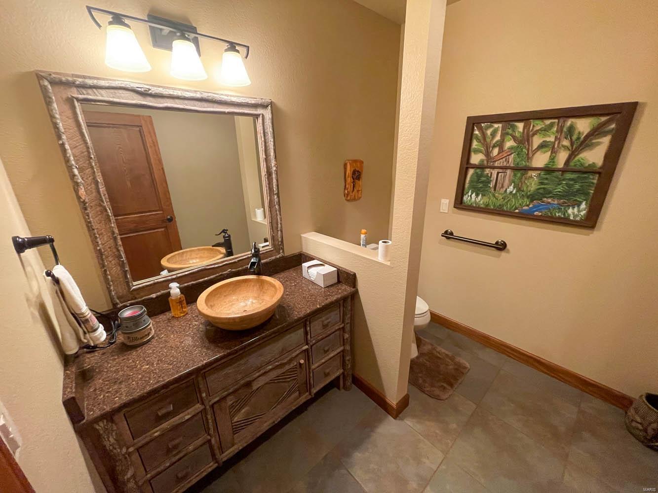 Hickory Ridge - Farm