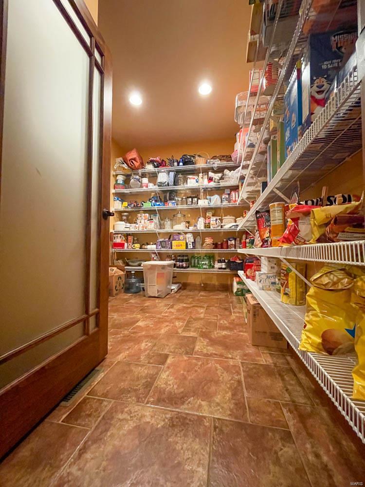 Hickory Ridge - Farm