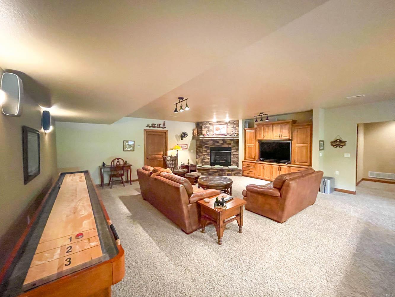 Hickory Ridge - Farm