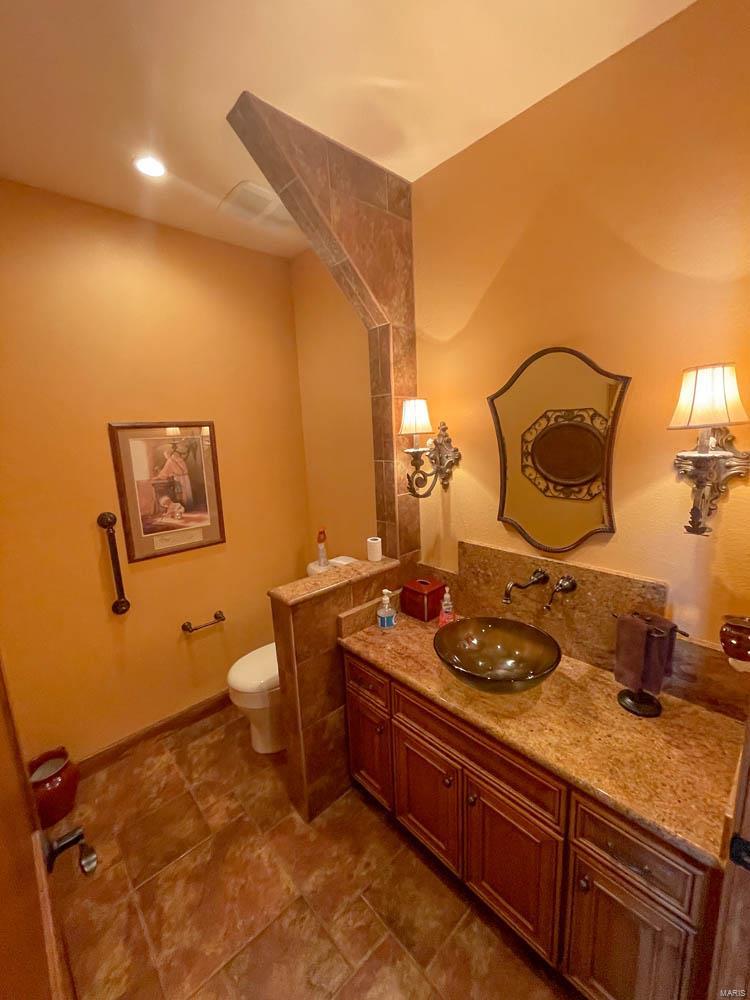 Hickory Ridge - Farm