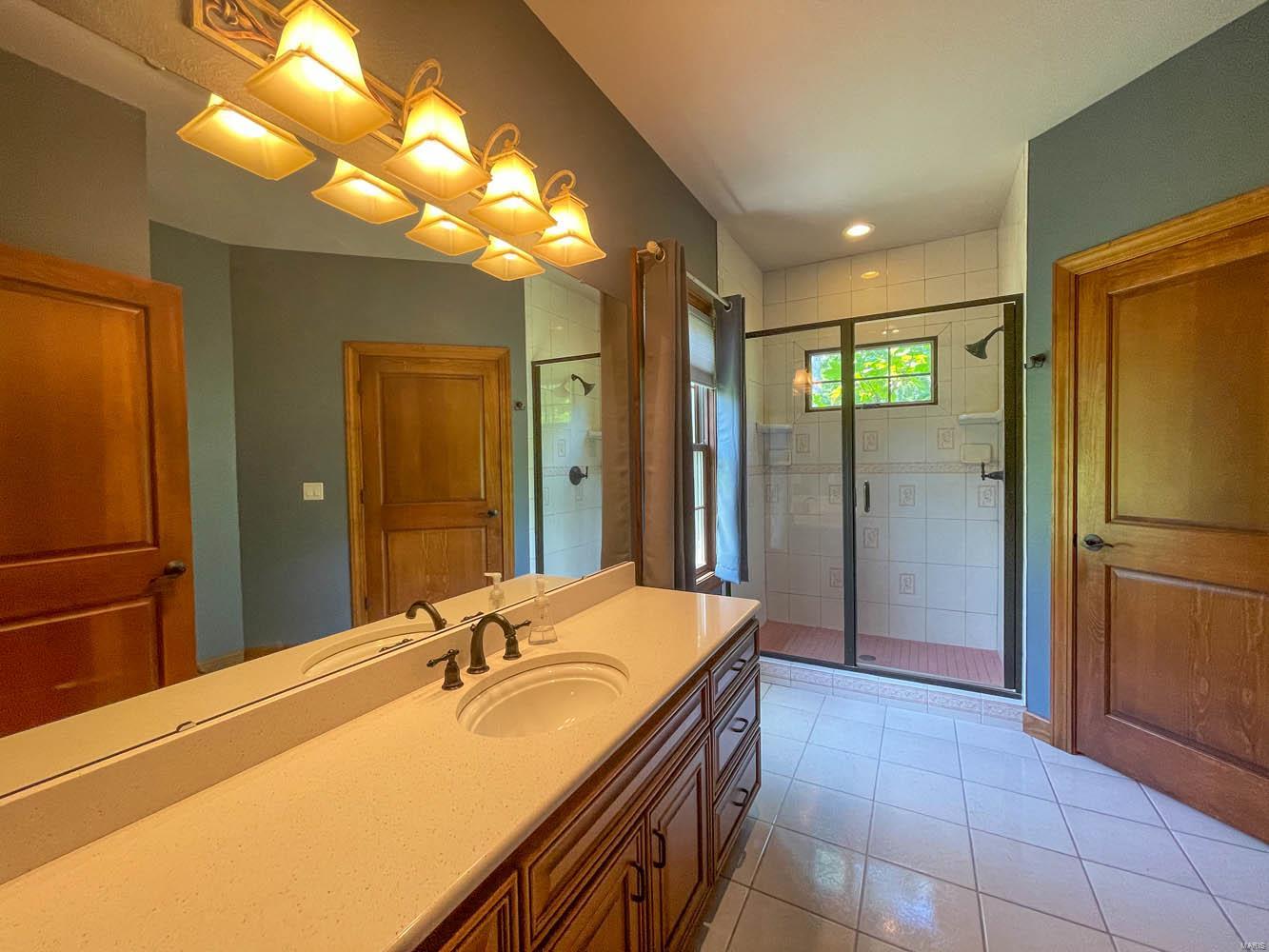 Hickory Ridge - Farm