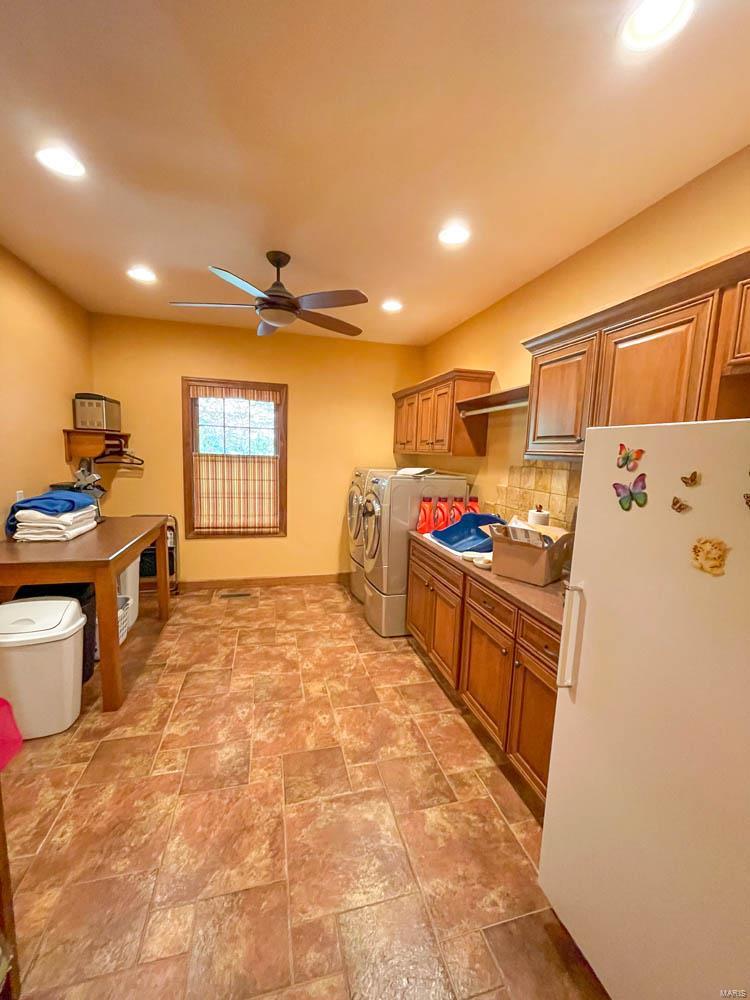 Hickory Ridge - Farm