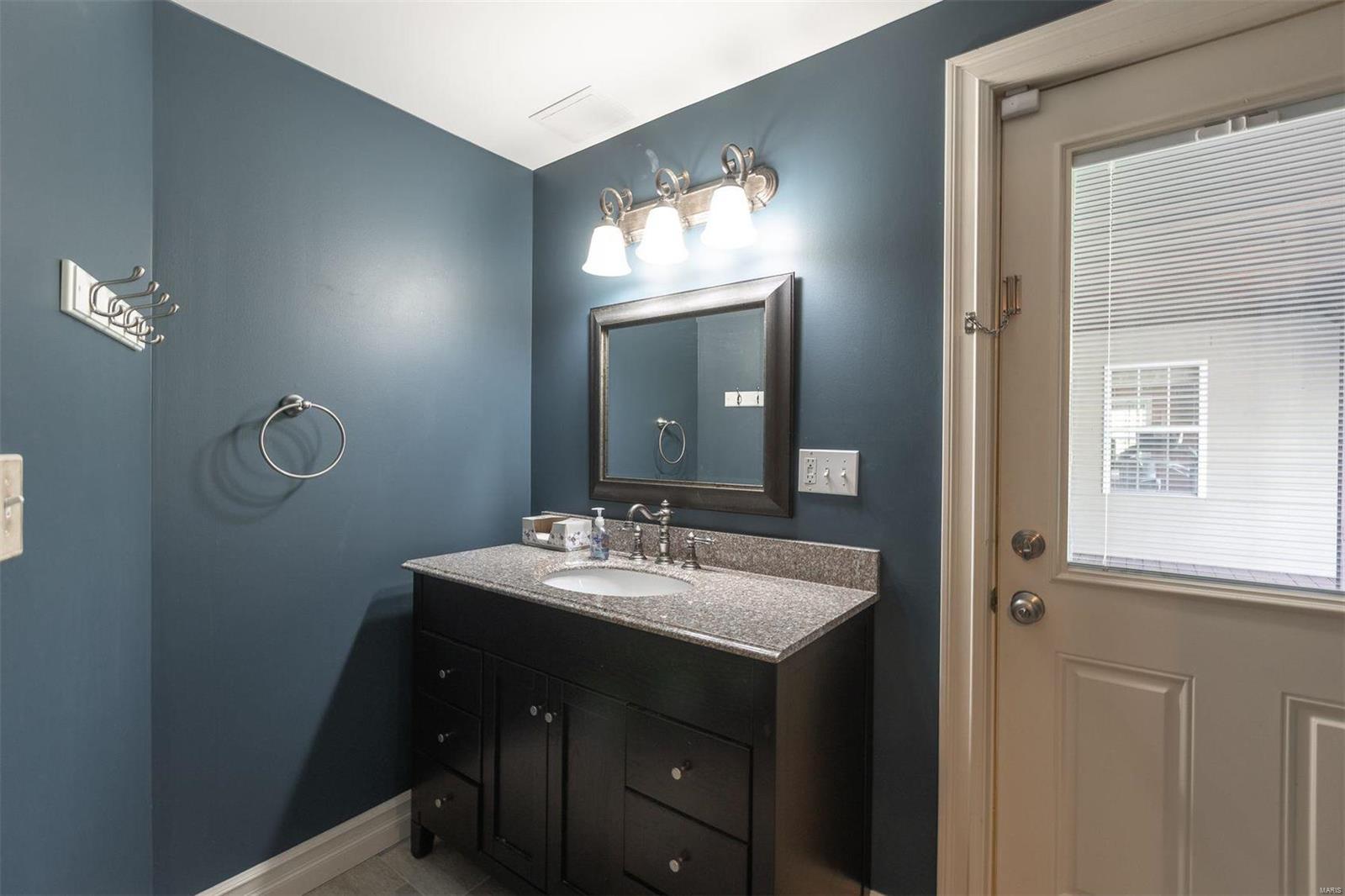 Chesterfield Forest - Residential