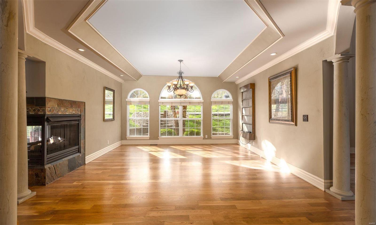 Chesterfield Forest - Residential