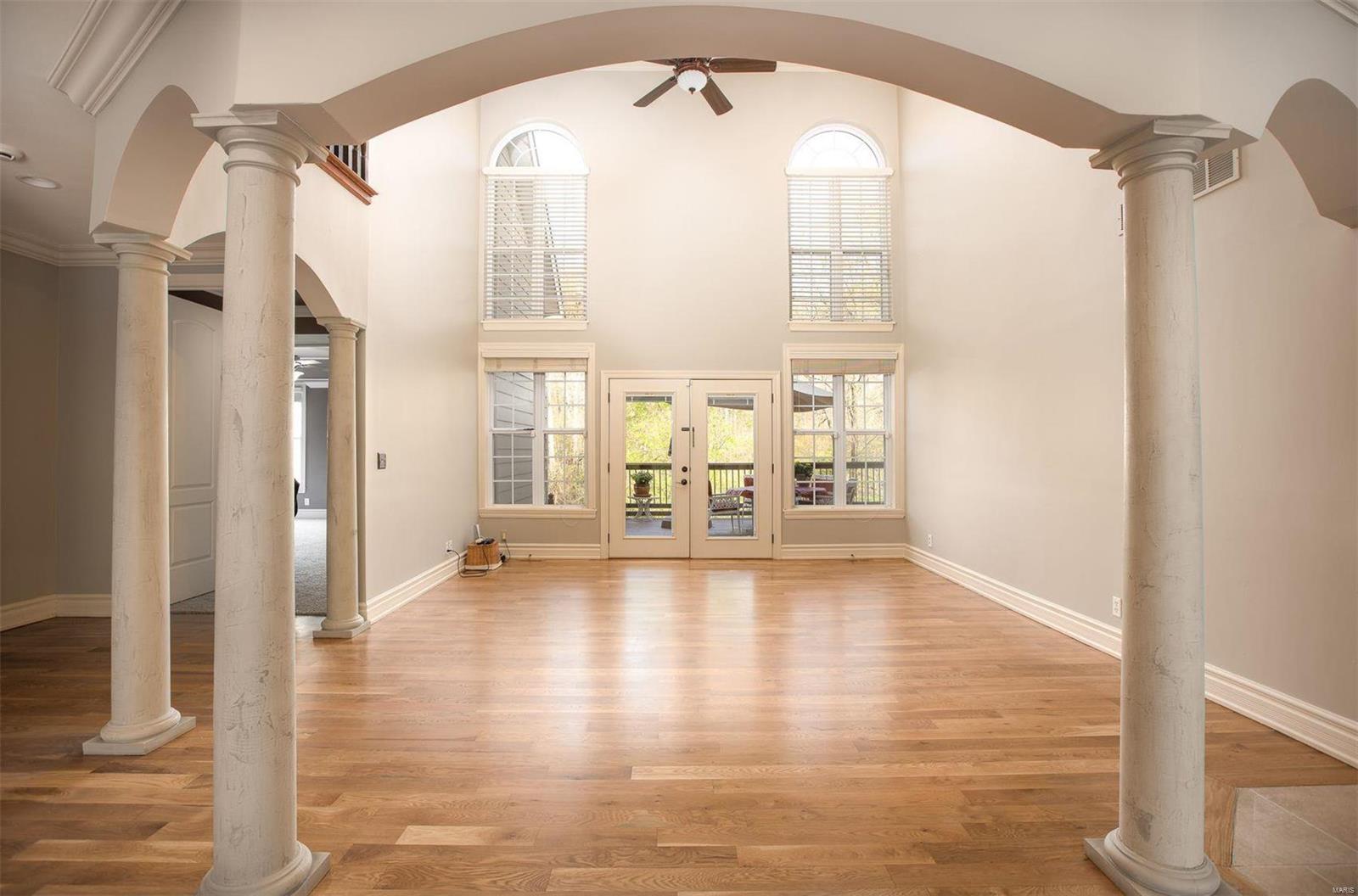 Chesterfield Forest - Residential